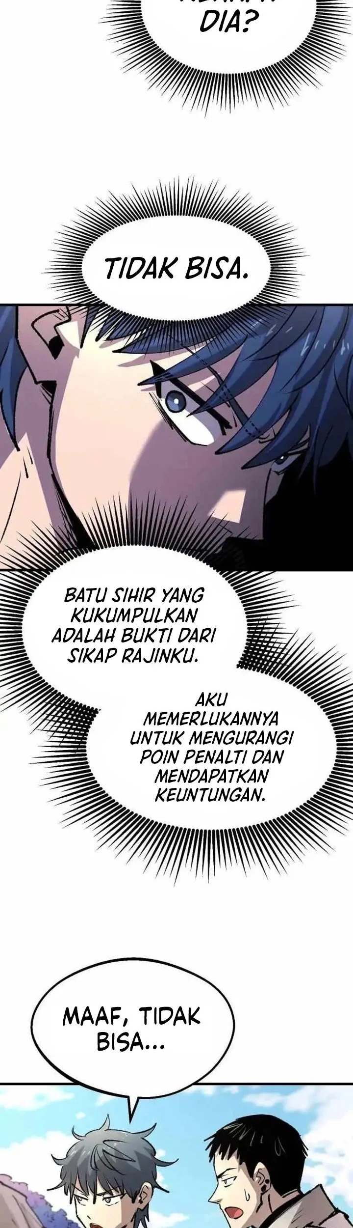 Island of Stars and Chains Chapter 56 halaman 24