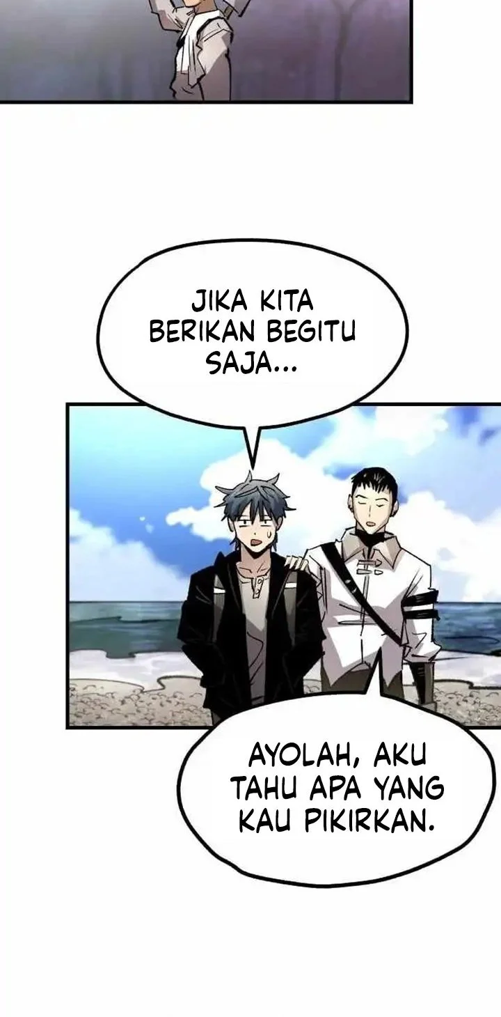 Island of Stars and Chains Chapter 56 halaman 26