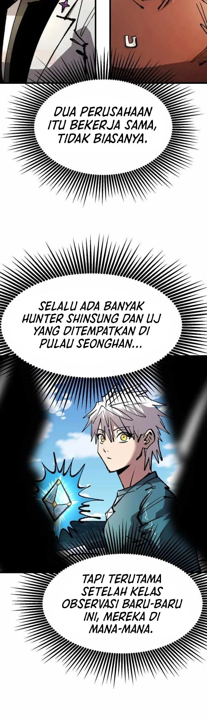 Island of Stars and Chains Chapter 56 Gambar 33