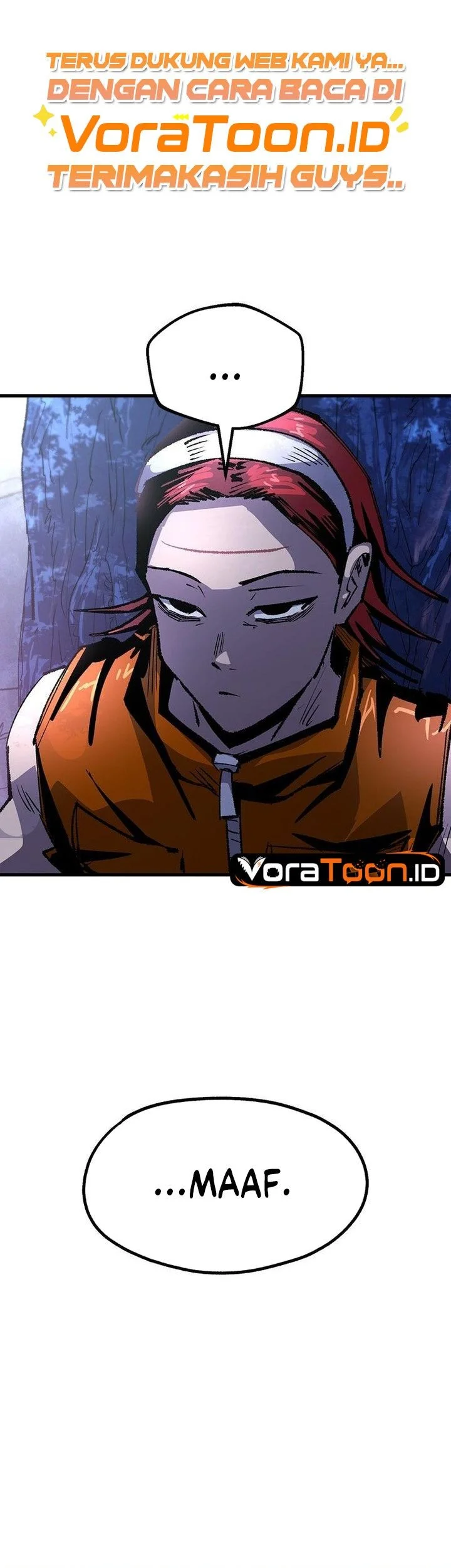 Island of Stars and Chains Chapter 57 Gambar 38