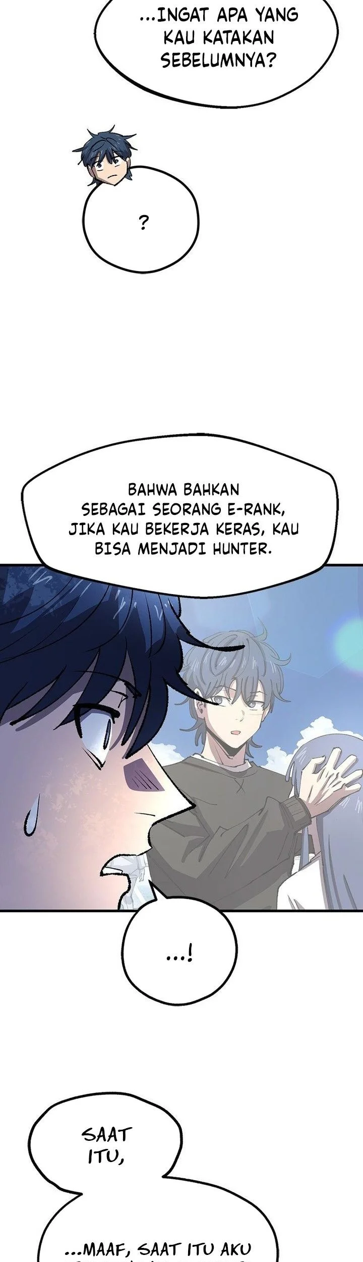 Island of Stars and Chains Chapter 57 Gambar 40