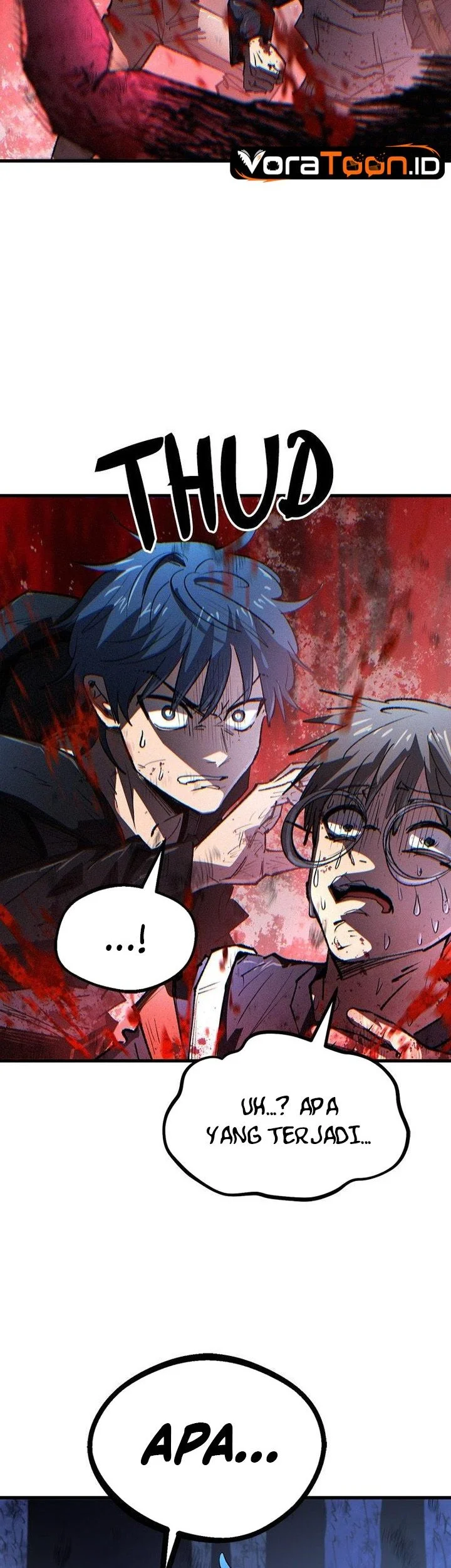Island of Stars and Chains Chapter 57 Gambar 51