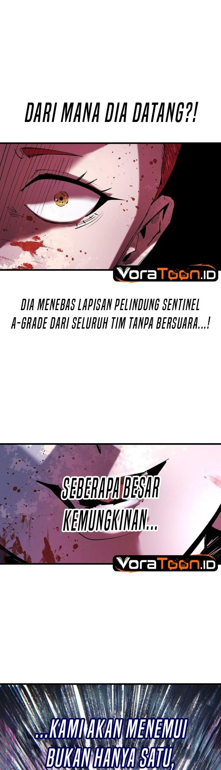 Island of Stars and Chains Chapter 57 halaman 8