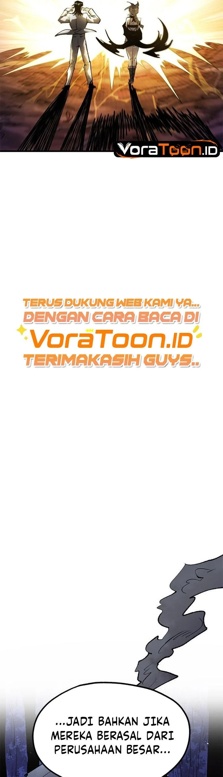 Island of Stars and Chains Chapter 57 halaman 15
