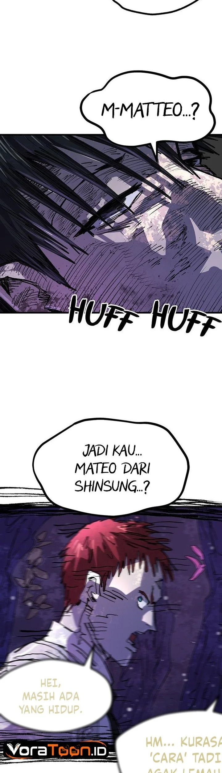 Island of Stars and Chains Chapter 57 halaman 20