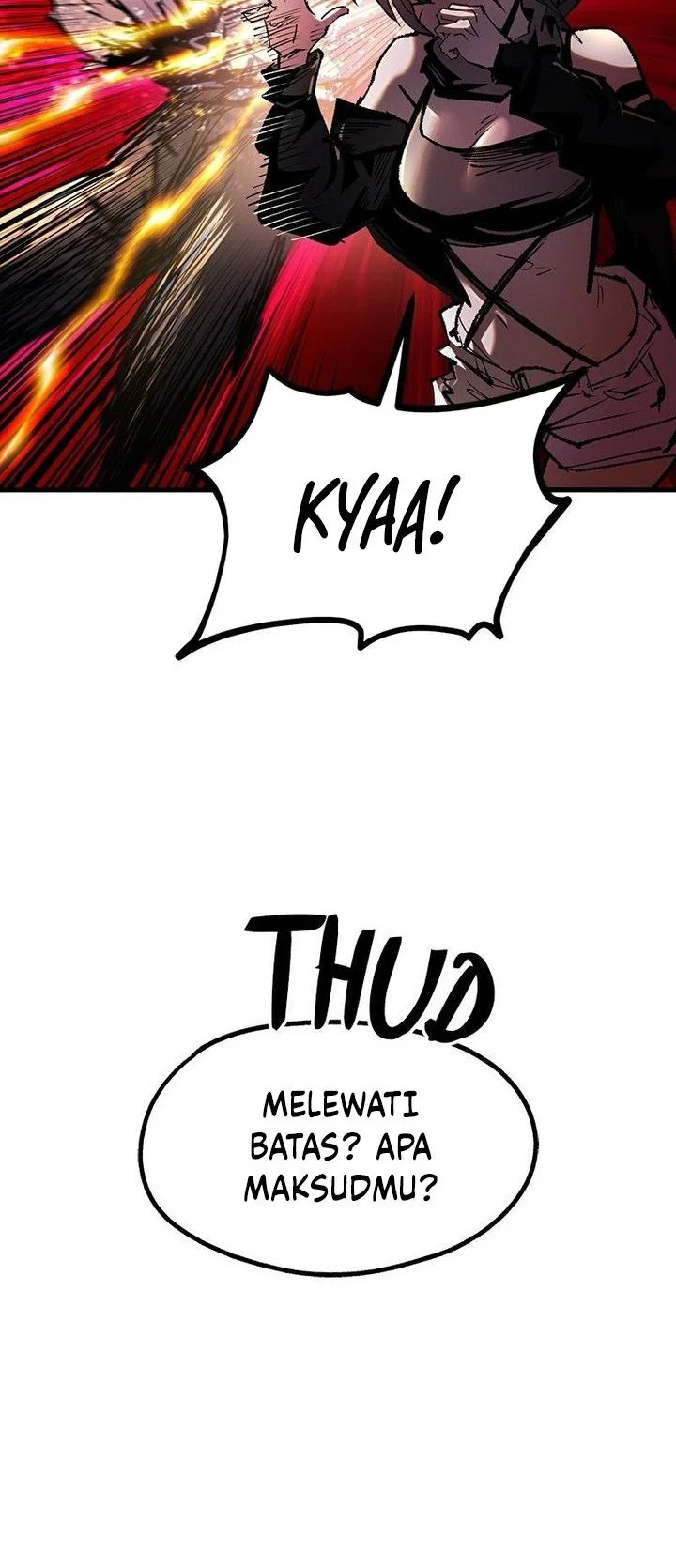 Island of Stars and Chains Chapter 57 halaman 22