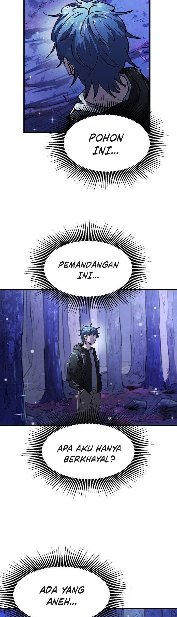 Island of Stars and Chains Chapter 57 halaman 29