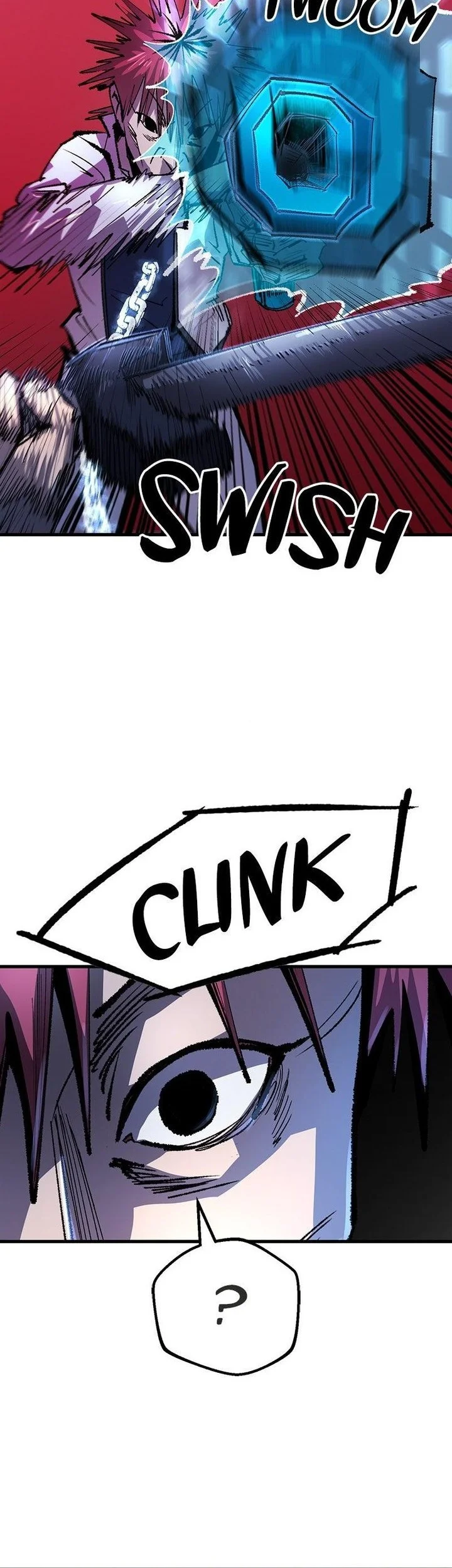 Island of Stars and Chains Chapter 58 Gambar 39