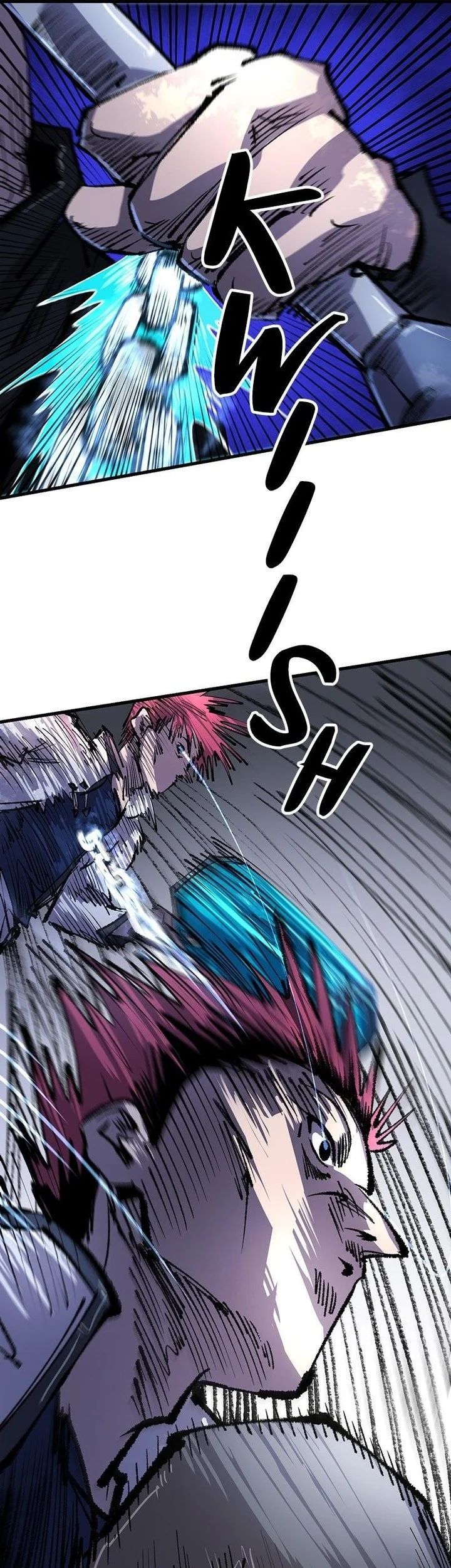 Island of Stars and Chains Chapter 58 Gambar 40