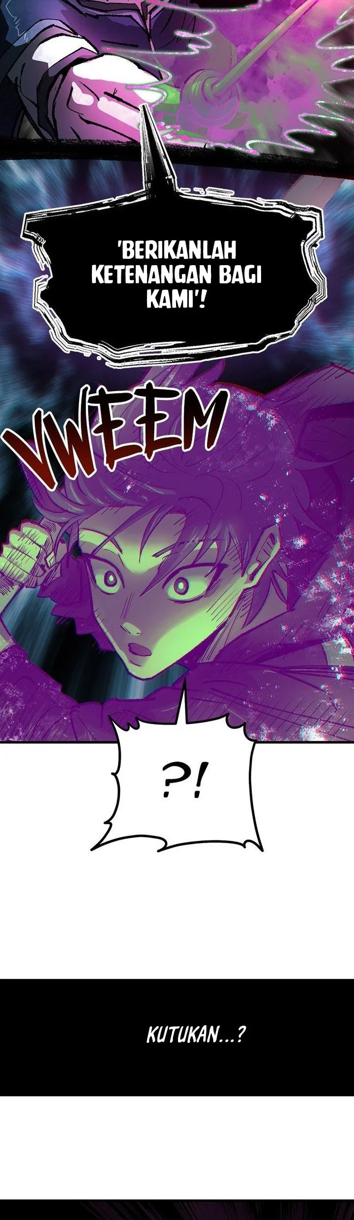 Island of Stars and Chains Chapter 58 Gambar 45