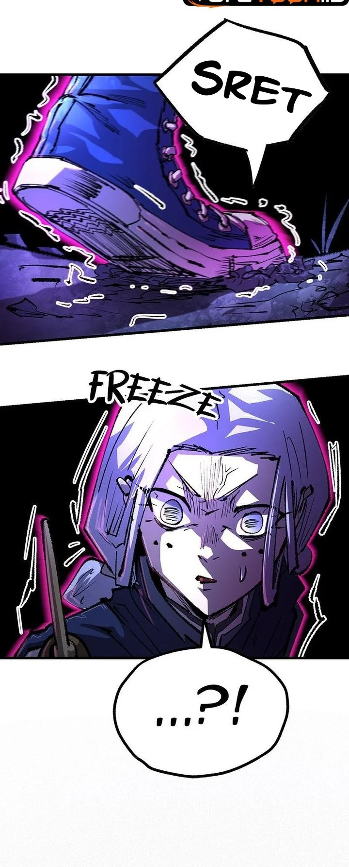 Island of Stars and Chains Chapter 58 Gambar 49