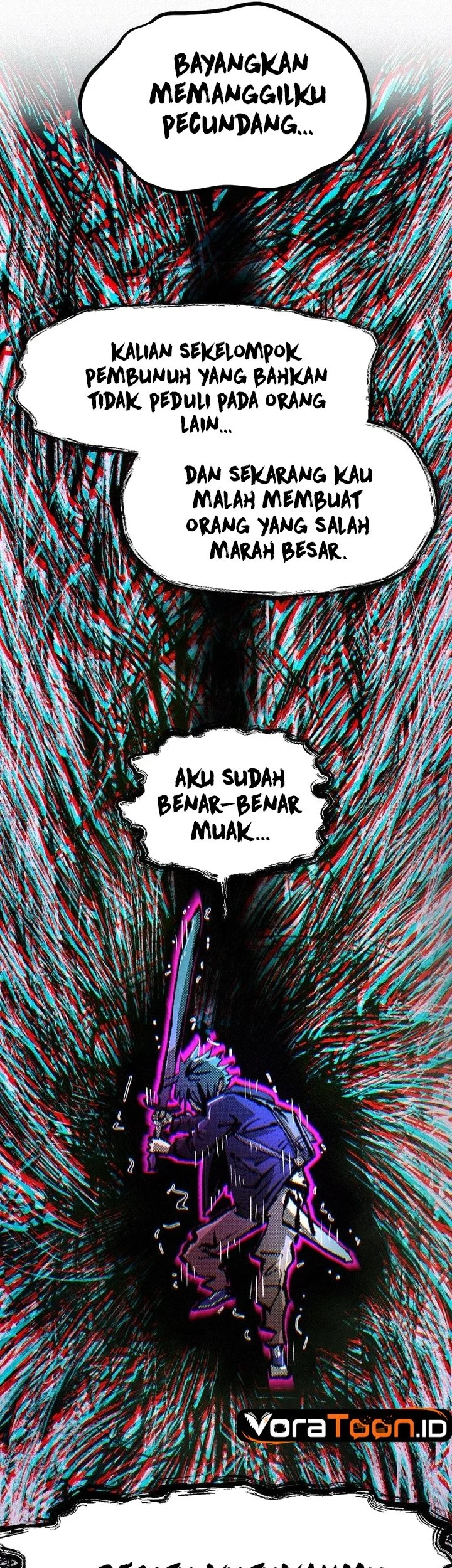 Island of Stars and Chains Chapter 58 Gambar 50