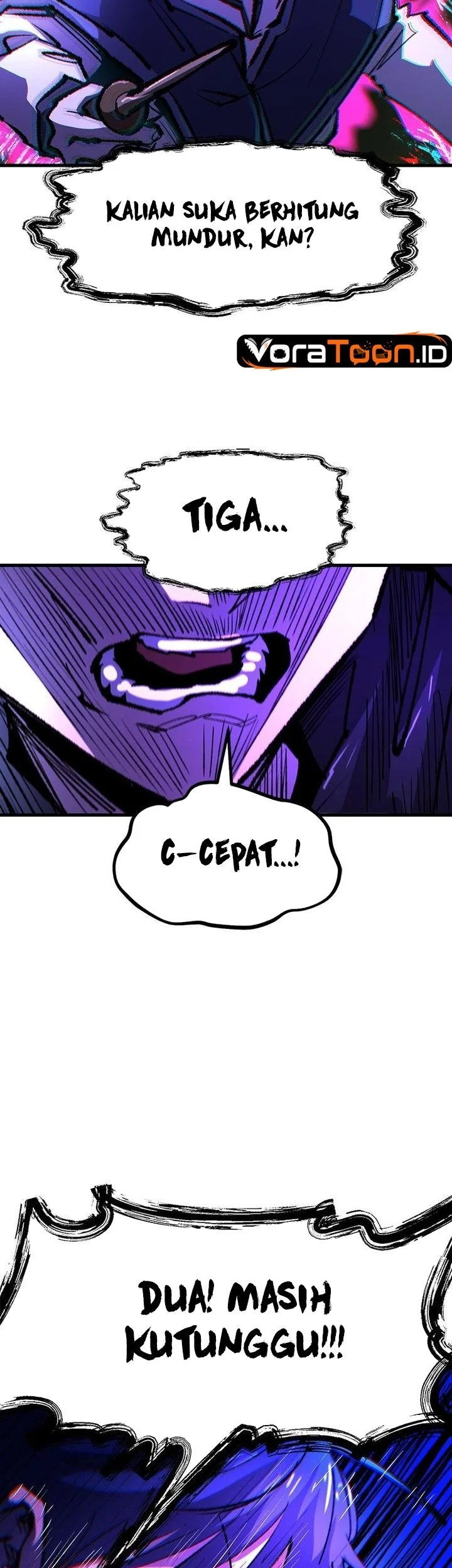 Island of Stars and Chains Chapter 58 Gambar 52