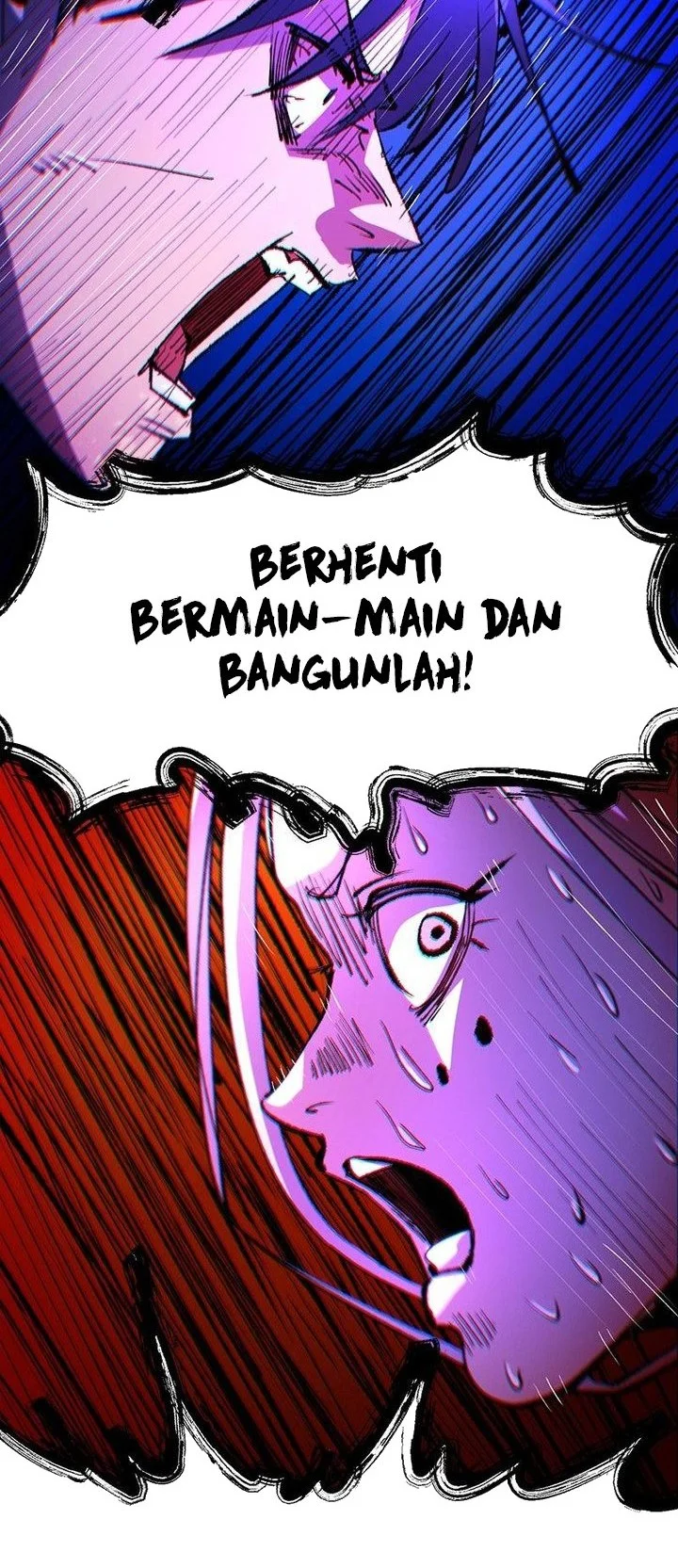 Island of Stars and Chains Chapter 58 Gambar 53