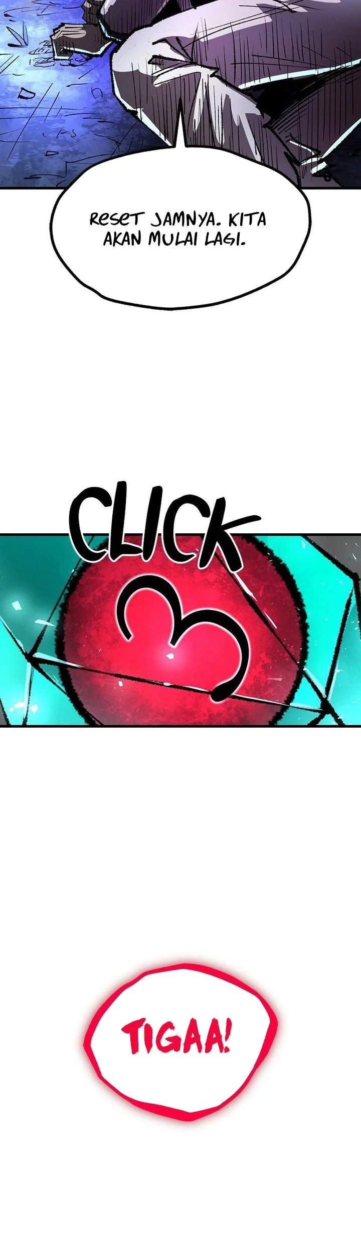 Island of Stars and Chains Chapter 58 Gambar 56