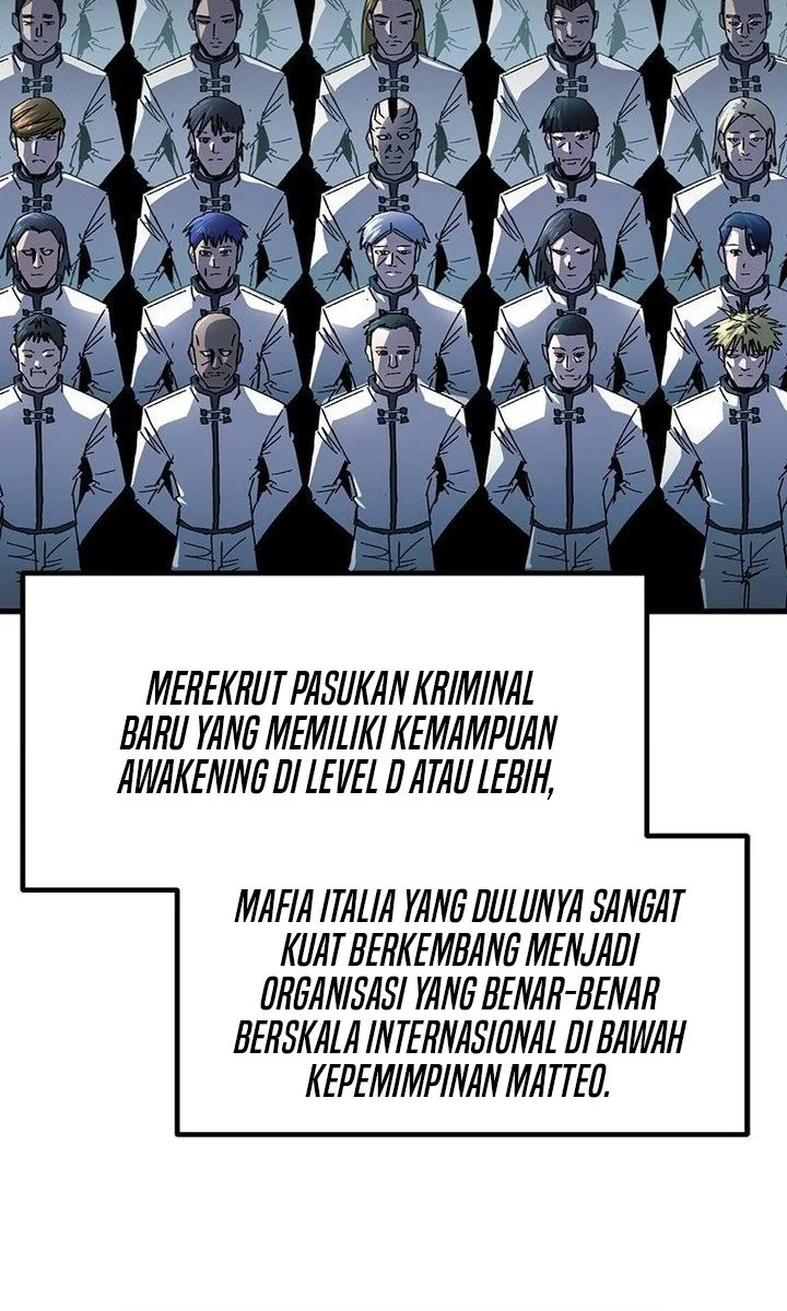 Island of Stars and Chains Chapter 58 halaman 6