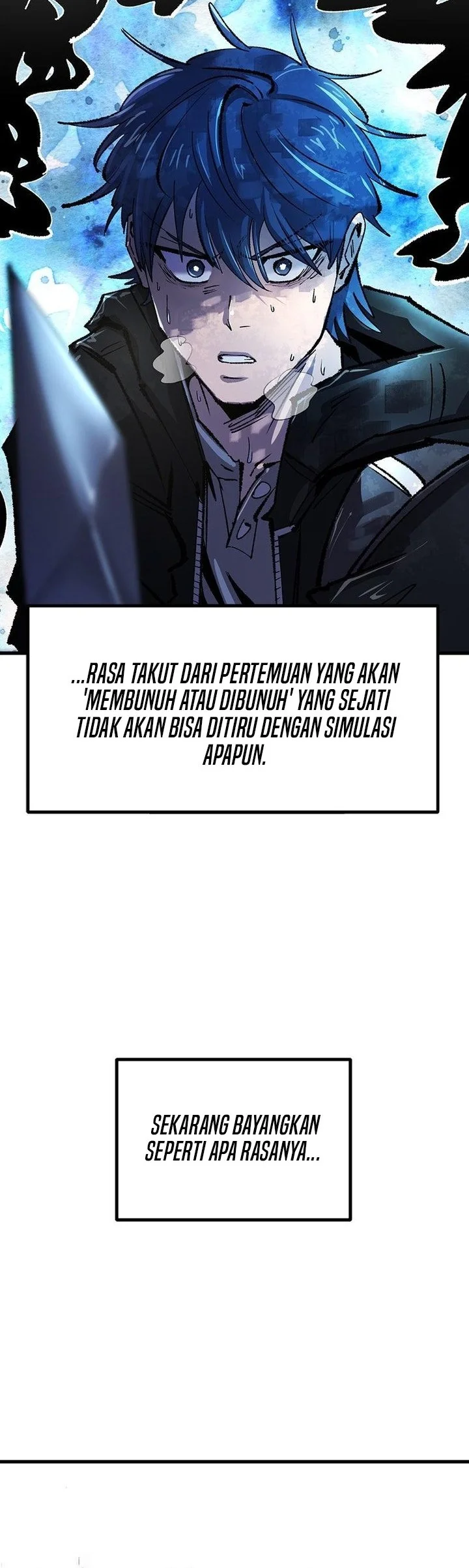 Island of Stars and Chains Chapter 58 halaman 10