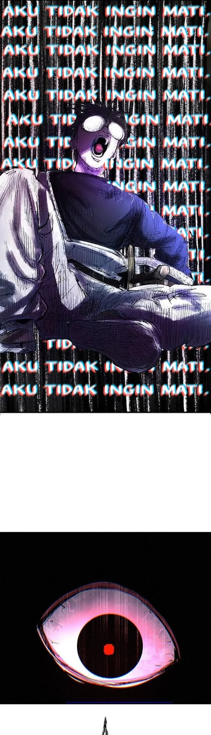 Island of Stars and Chains Chapter 58 halaman 15