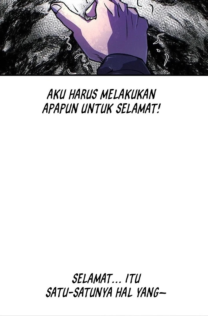 Island of Stars and Chains Chapter 58 halaman 22