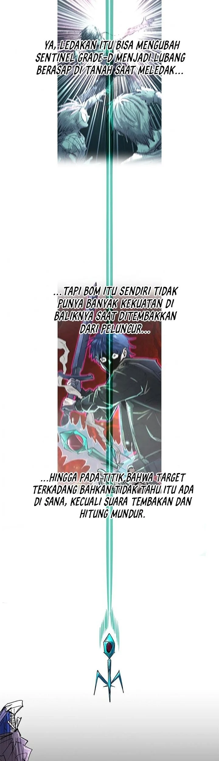 Island of Stars and Chains Chapter 59 Gambar 36