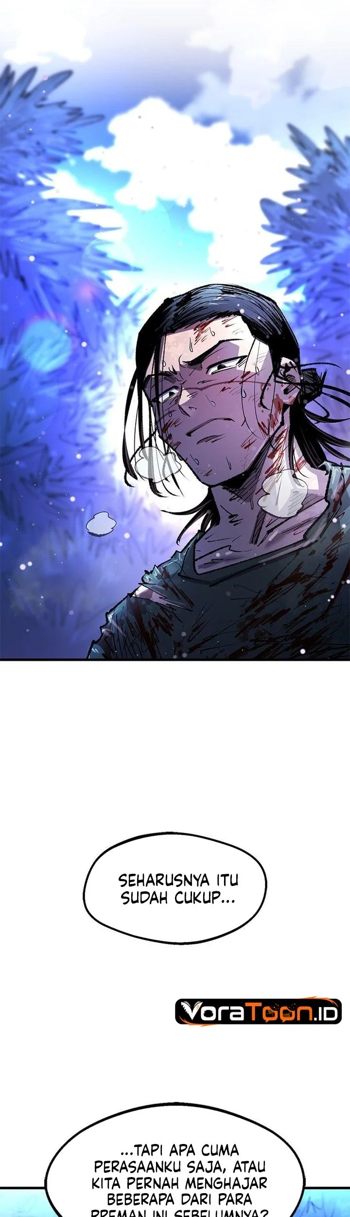 Island of Stars and Chains Chapter 59 Gambar 42