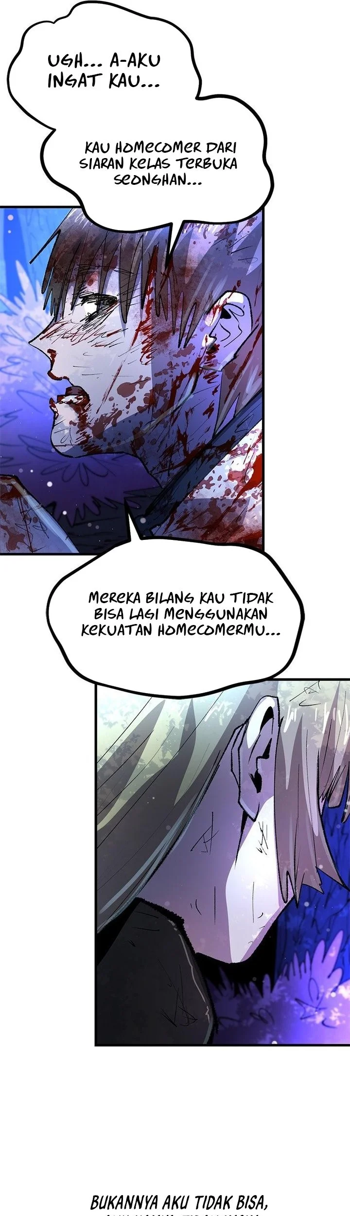 Island of Stars and Chains Chapter 59 Gambar 46
