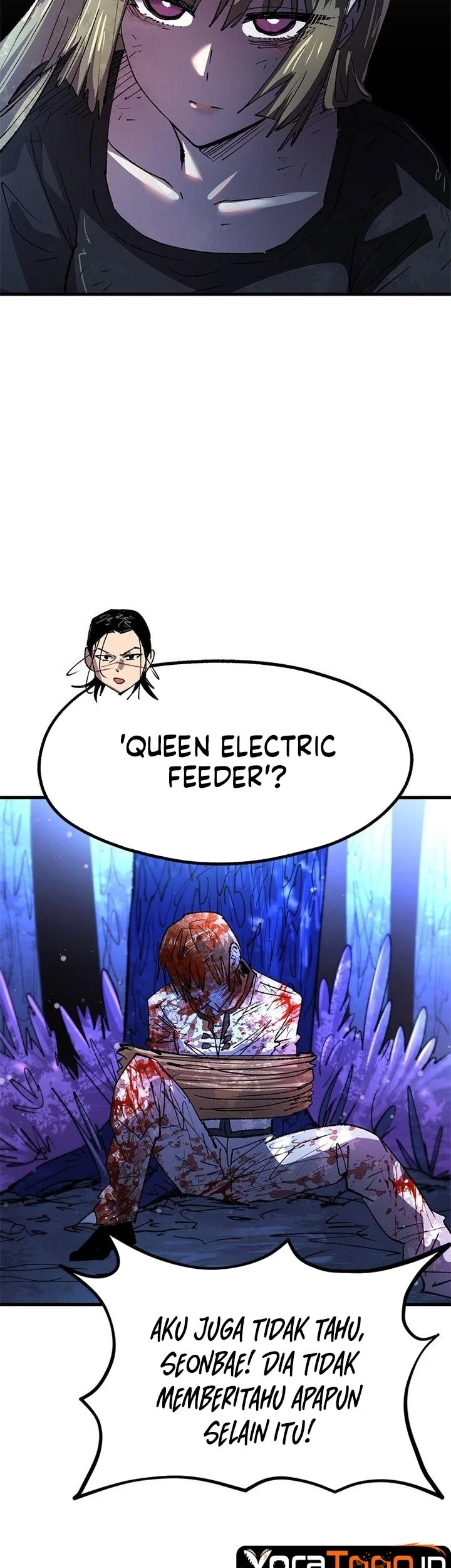 Island of Stars and Chains Chapter 59 Gambar 48