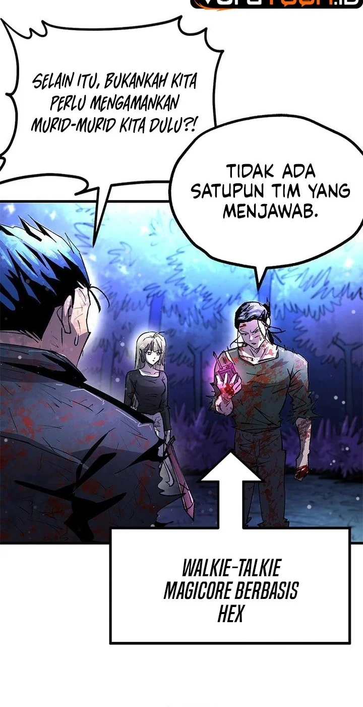 Island of Stars and Chains Chapter 59 Gambar 49