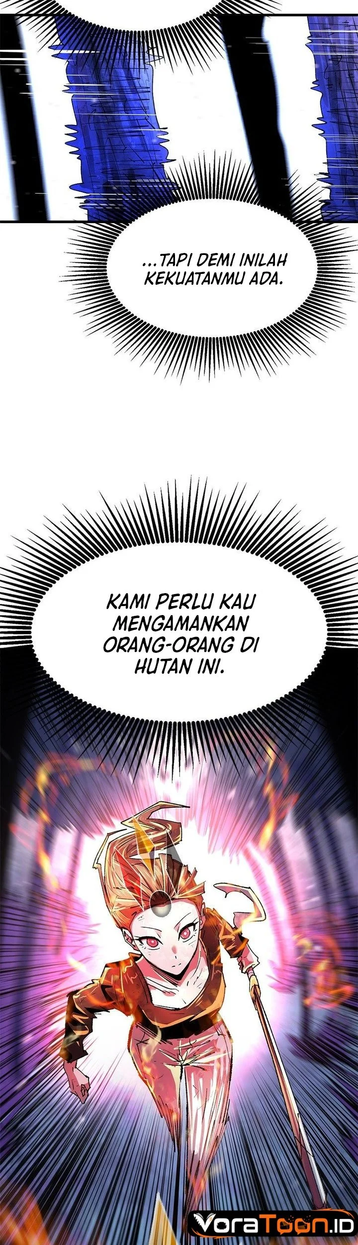 Island of Stars and Chains Chapter 59 Gambar 52