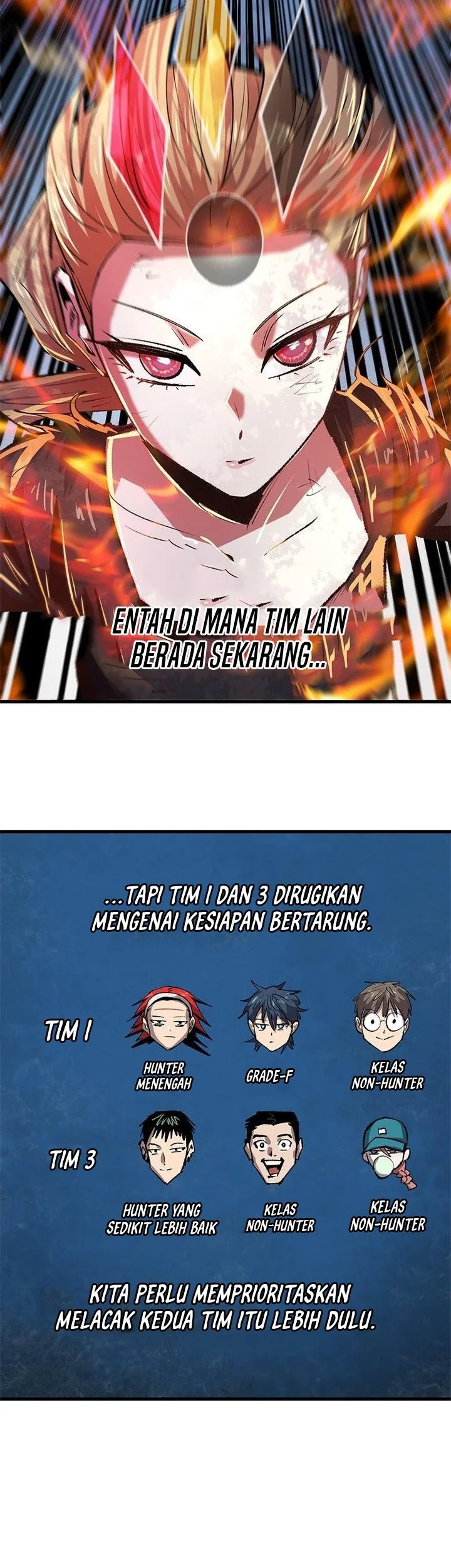 Island of Stars and Chains Chapter 59 Gambar 53