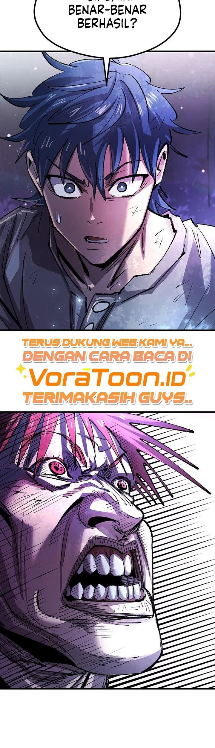 Island of Stars and Chains Chapter 59 Gambar 56