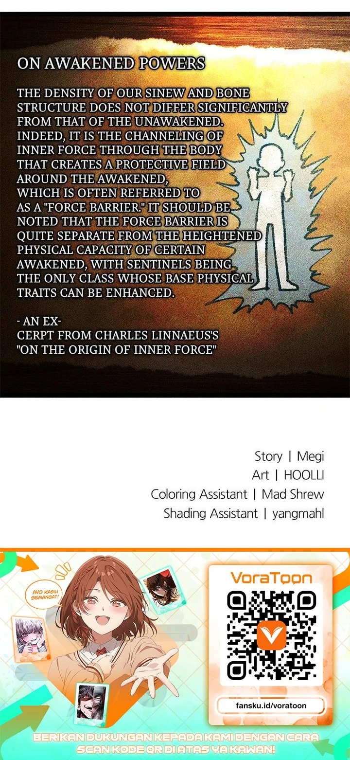 Island of Stars and Chains Chapter 59 Gambar 57