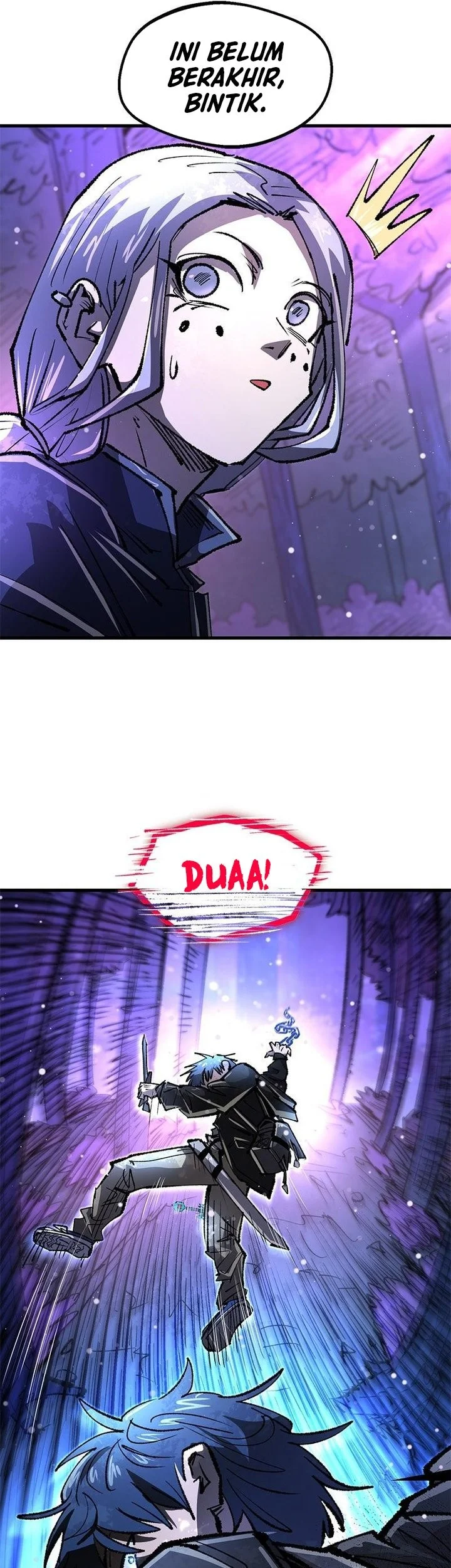 Island of Stars and Chains Chapter 59 halaman 7