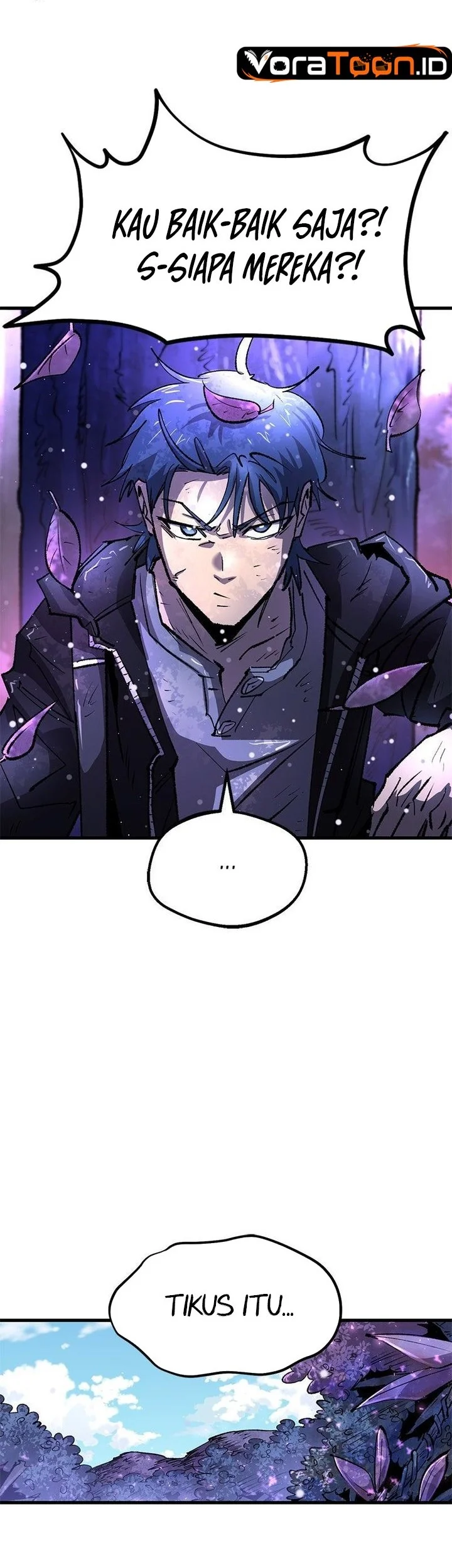 Island of Stars and Chains Chapter 59 halaman 10