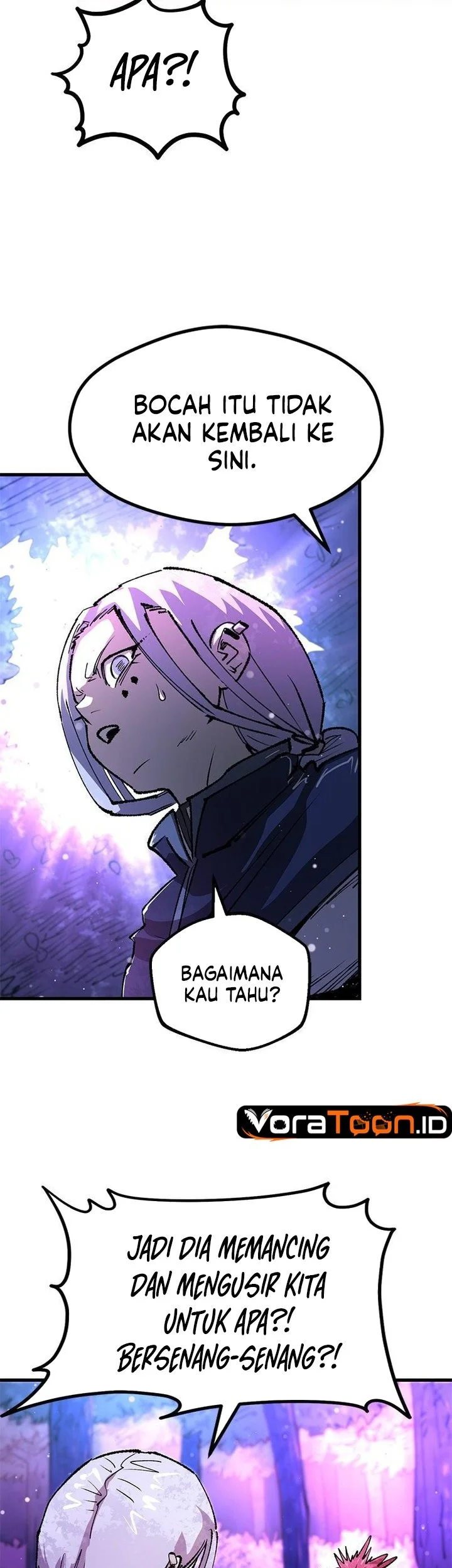 Island of Stars and Chains Chapter 59 halaman 13