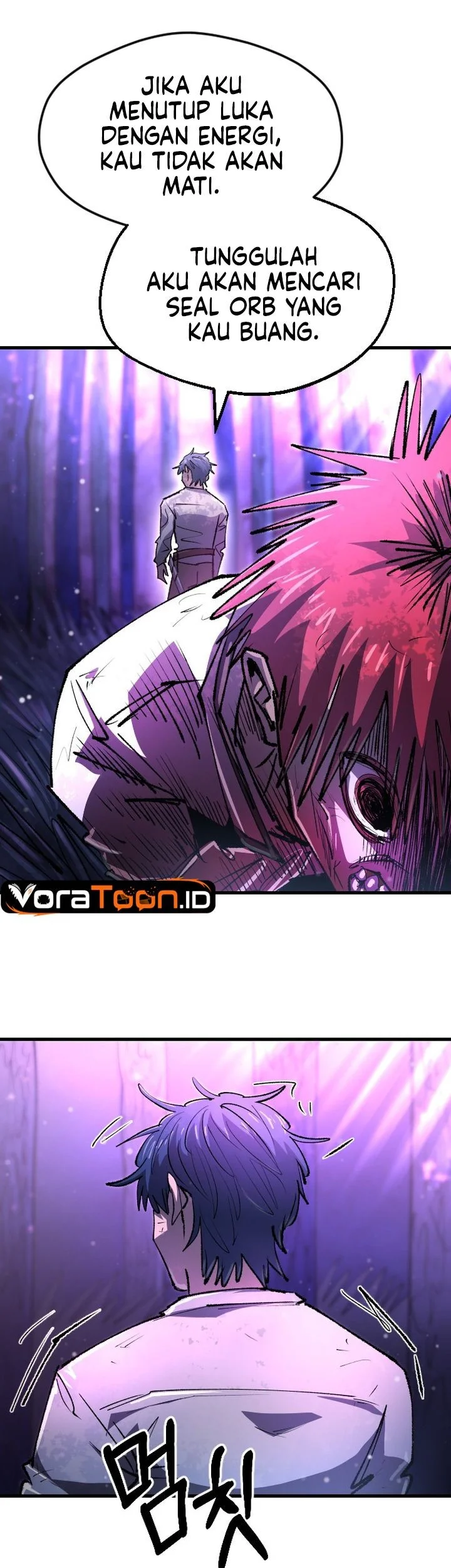 Island of Stars and Chains Chapter 60 Gambar 41