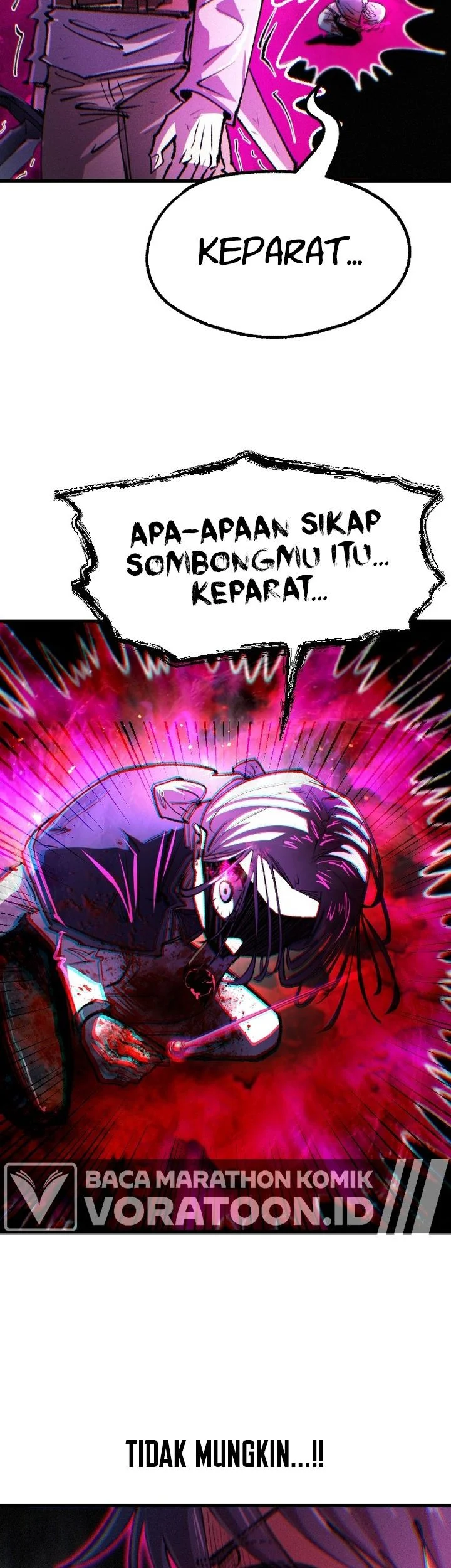 Island of Stars and Chains Chapter 60 Gambar 43