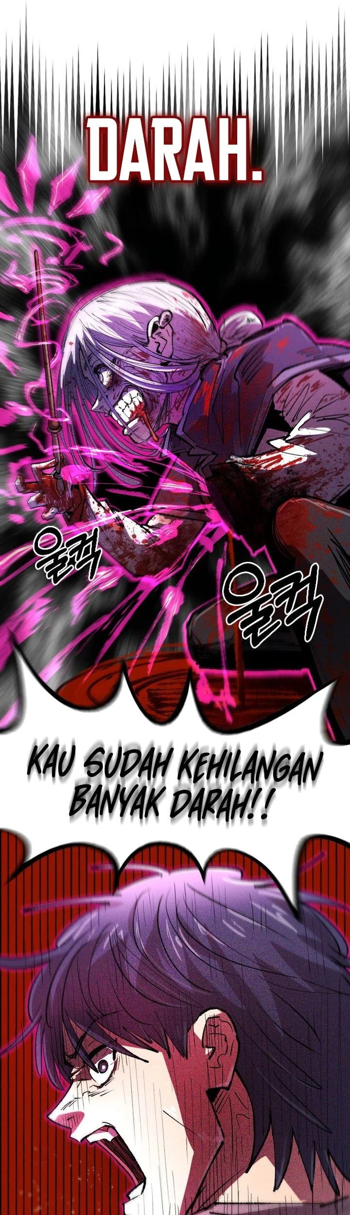Island of Stars and Chains Chapter 60 Gambar 46