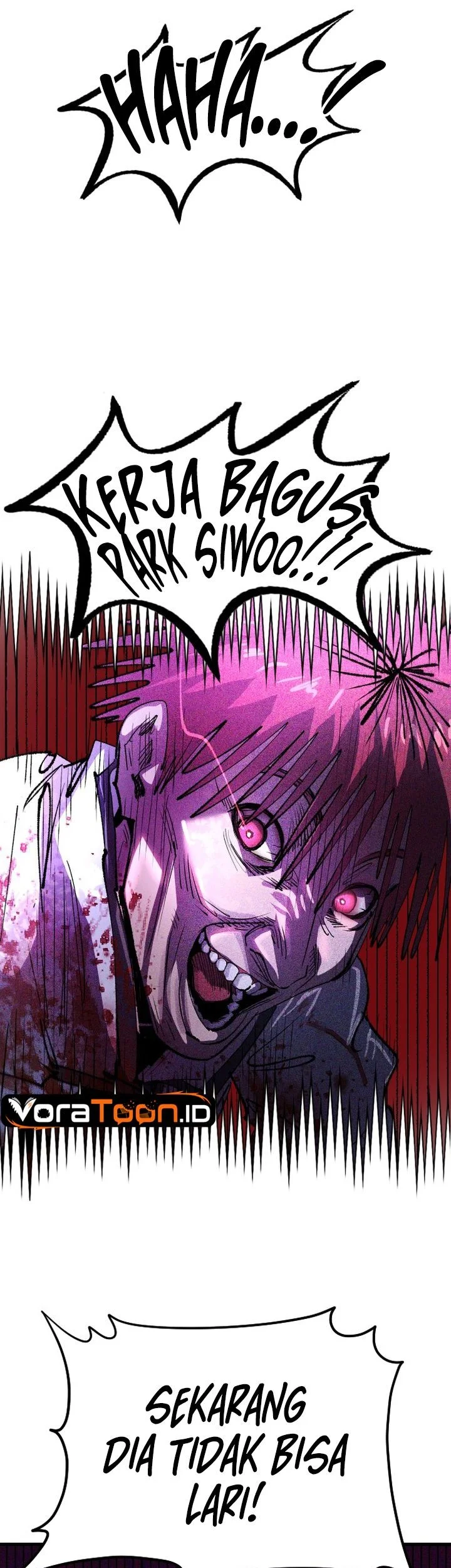Island of Stars and Chains Chapter 60 Gambar 48