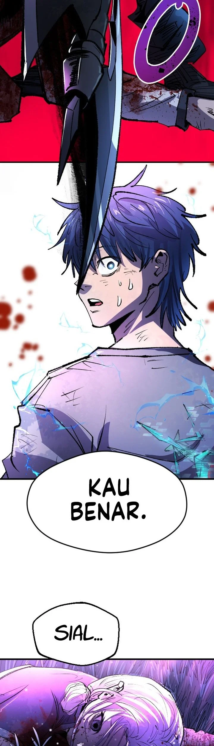 Island of Stars and Chains Chapter 60 Gambar 51