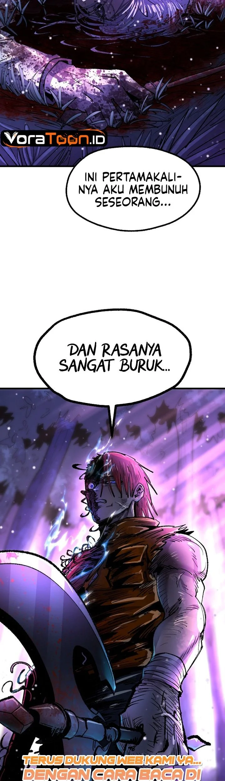 Island of Stars and Chains Chapter 60 Gambar 52