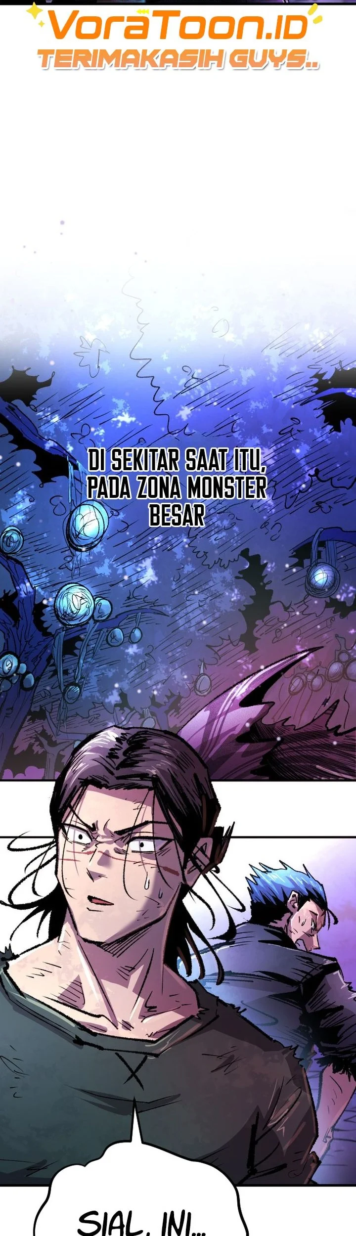 Island of Stars and Chains Chapter 60 Gambar 53