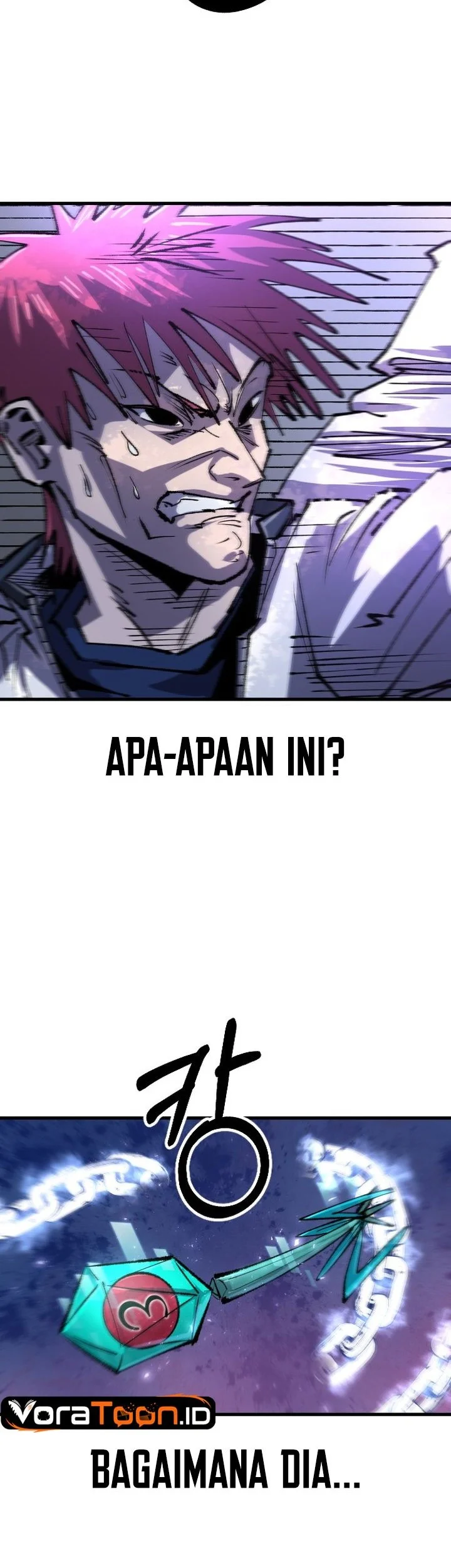 Island of Stars and Chains Chapter 60 halaman 4