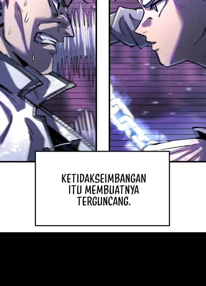 Island of Stars and Chains Chapter 60 halaman 7