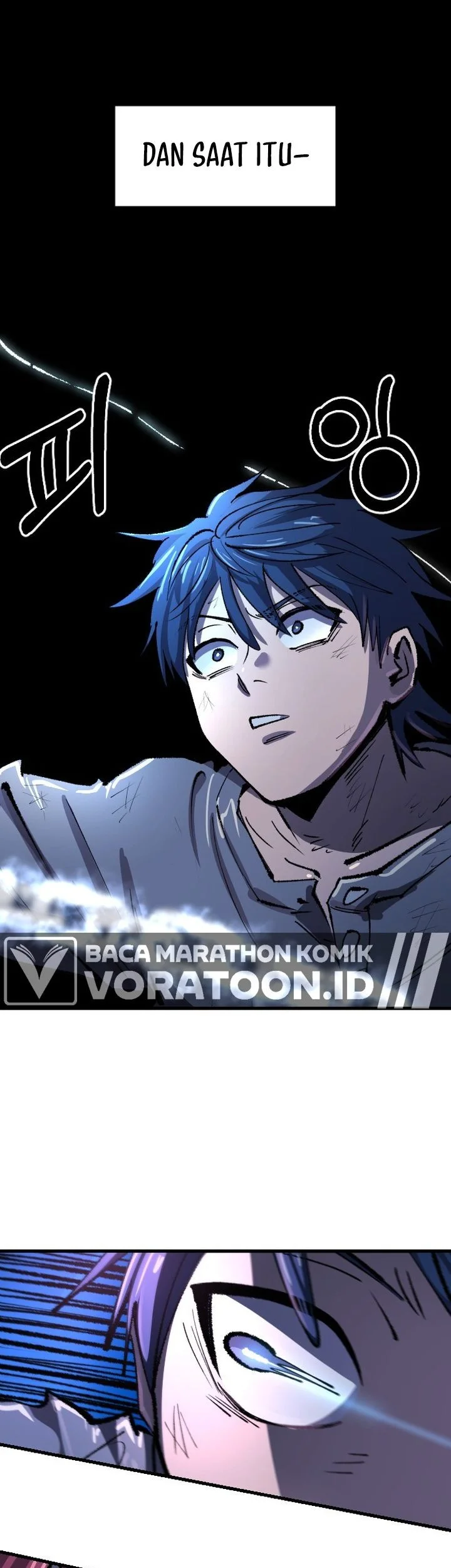 Island of Stars and Chains Chapter 60 halaman 8