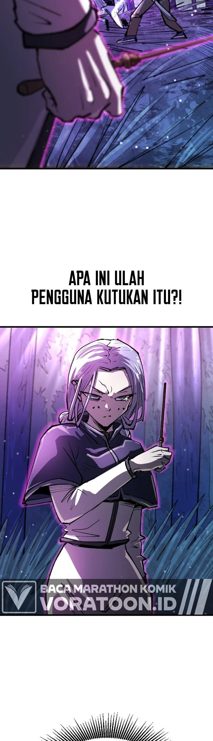 Island of Stars and Chains Chapter 60 halaman 11