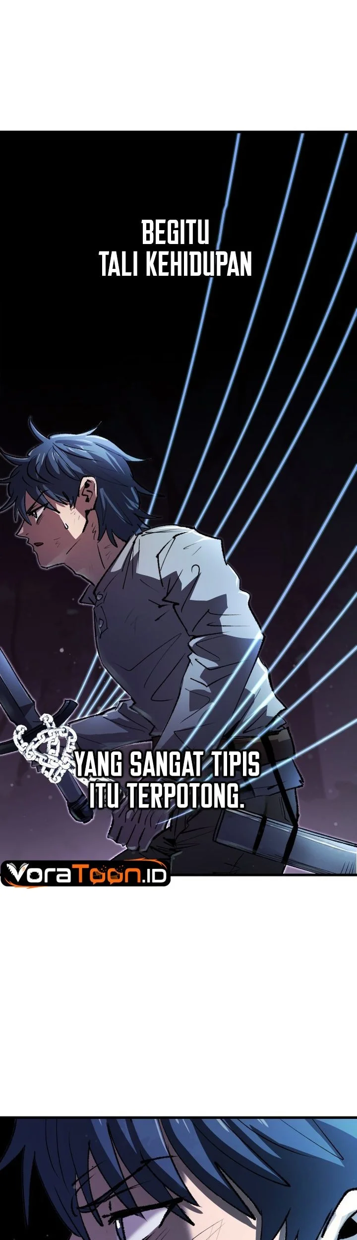 Island of Stars and Chains Chapter 60 halaman 13
