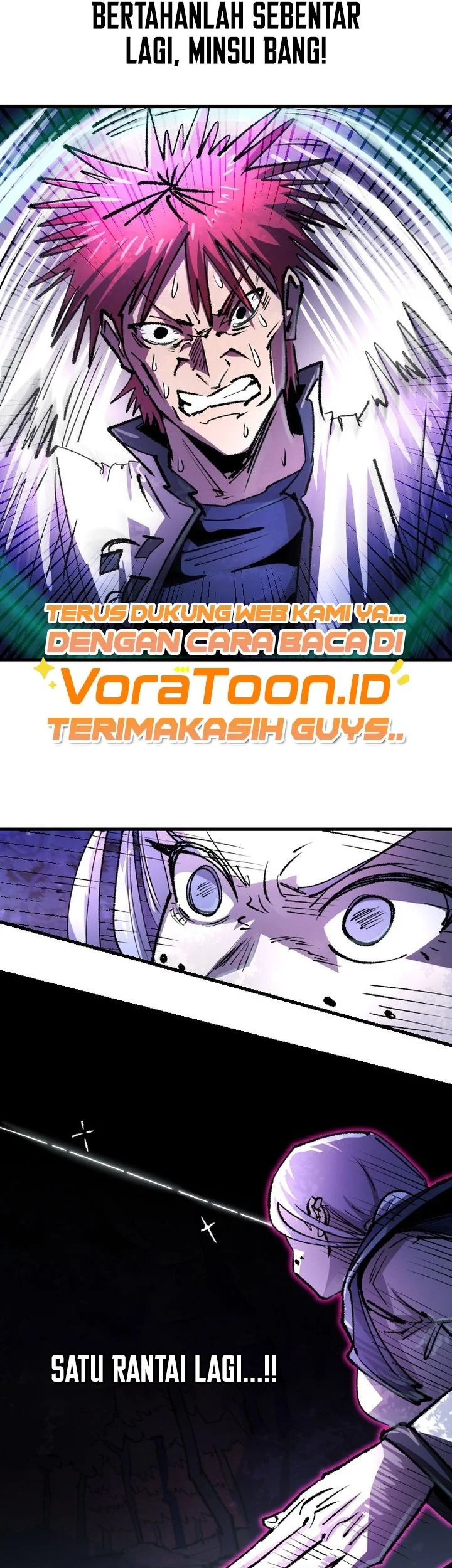 Island of Stars and Chains Chapter 60 halaman 27