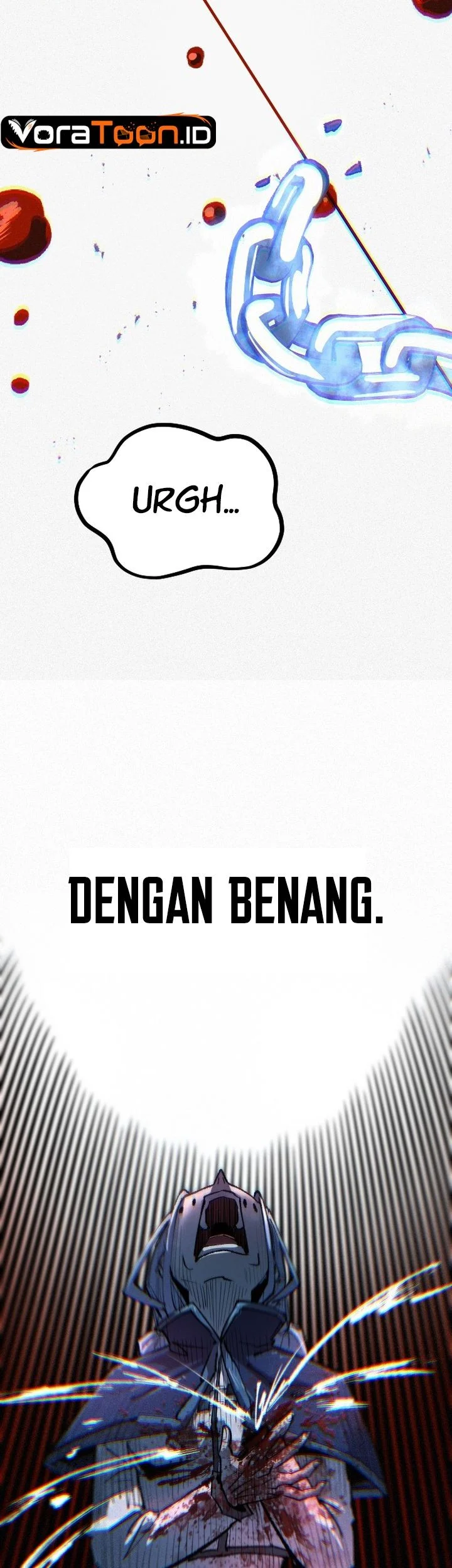 Island of Stars and Chains Chapter 60 halaman 34