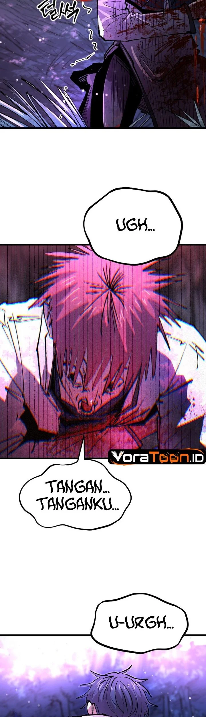 Island of Stars and Chains Chapter 60 Gambar 37